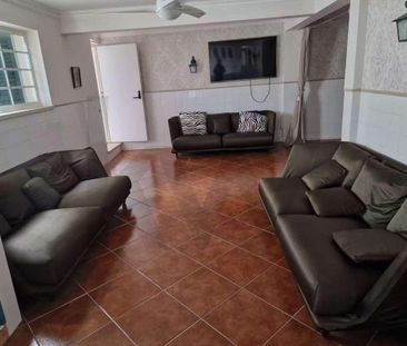 Maquine de Baixo, Lisbon - Photo 1