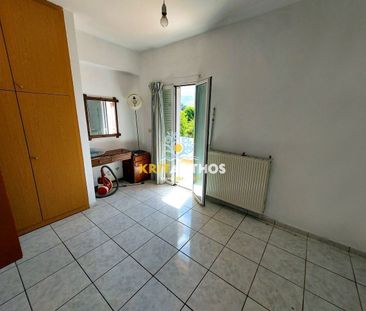 Διαμέρισμα για ενοικίαση Σαϊτούρες (Νικηφόρος Φωκάς) - Photo 2