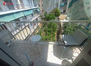 Studio/Γκαρσονιέρα για ενοικίαση - Καλλιθέα - Φωτογραφία 5