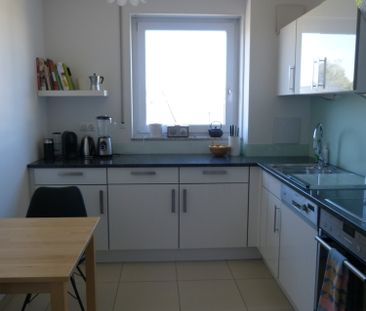 Erdgeschosswohnung in 81379 München zur Miete - Photo 3