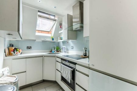 1 bedroom flat to rent - Photo 3