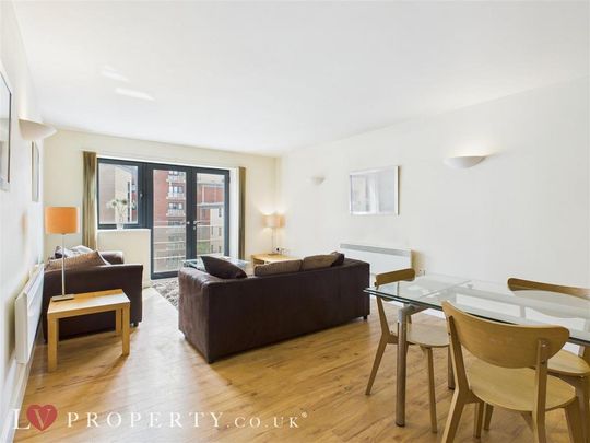 1 bedroom apartment to rent - Photo 1