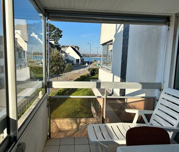 BENODET Appartement meublé avec terrasse vue mer – 2 pièces 41.71m2 - Photo 6