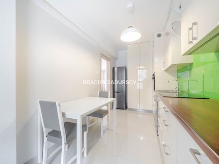 Grzegórzki z miejscem Parkingowym w Cenie ! - Zdjęcie 3