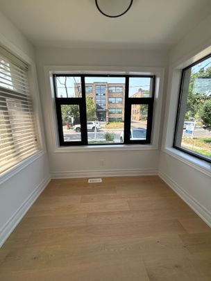 For Lease - 9 Rusholme Drive Unit# UPPER, Toronto, Ontario - Photo 1