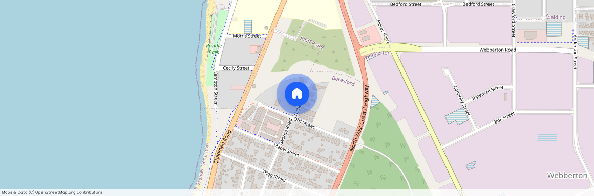 7a/20 Nichols Street, BERESFORD WA 6530