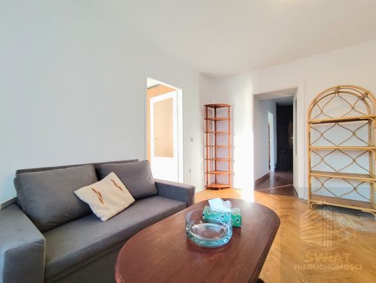 Mieszkanie w centrum - Photo 1