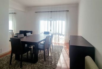 Apartamento T2 em Coimbra