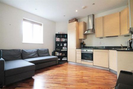 1 bedroom flat to rent - Photo 2