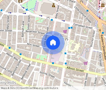 242 Riley Street Darlinghurst - Photo 1