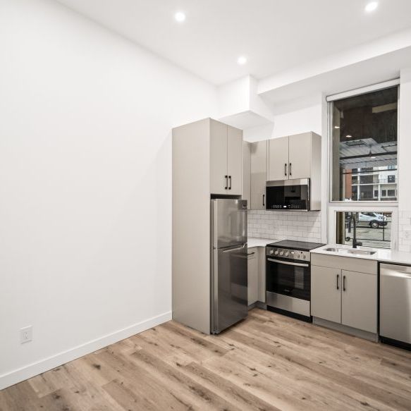 171 Donald – The Carlyle, Winnipeg, MB - Photo 1