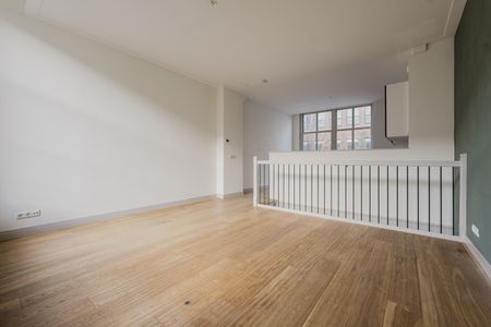 Hoogte Kadijk 136 A, 1018 BT, Amsterdam - Photo 2