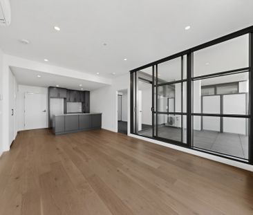 409/77-83 Sutton Street, North Melbourne VIC 3051 - Apartment For R... - Photo 1
