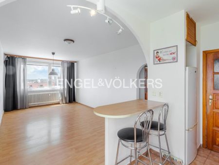 Pronájem bytu 3+kk 70 m2 - Photo 2