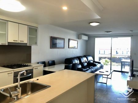 1 BDR IN PRIME BRISBANE CITY LOCATION FOR RENT! - Photo 5