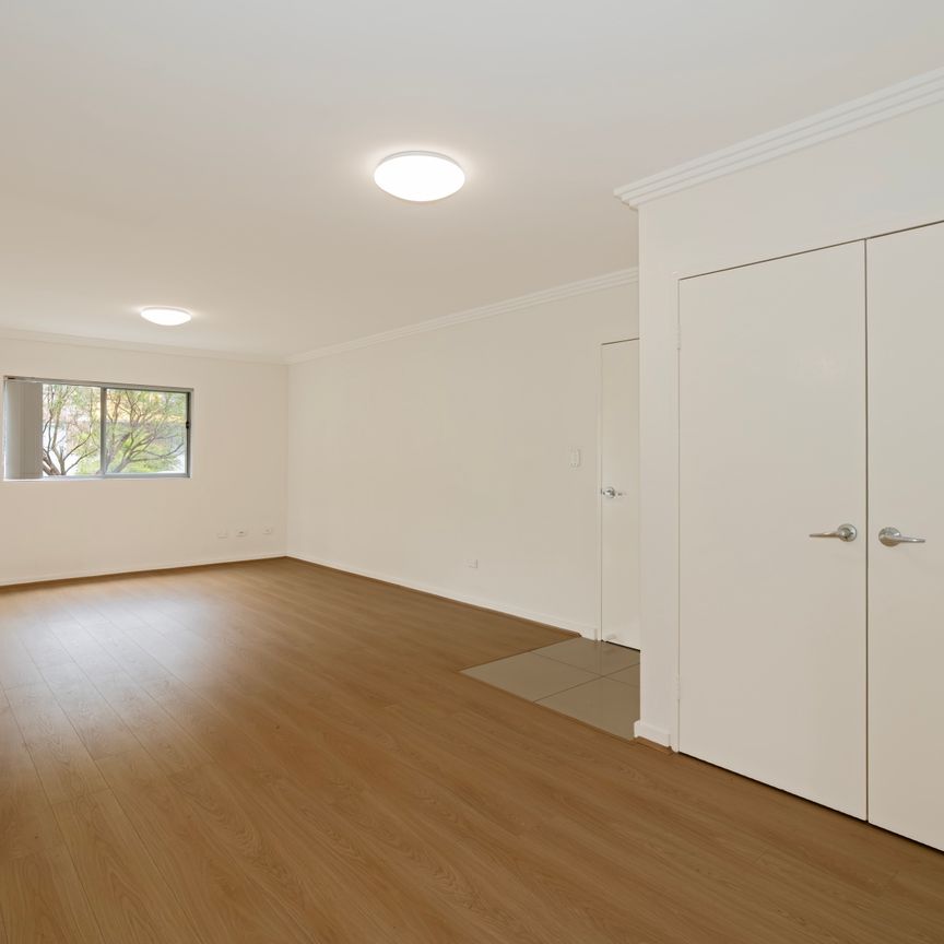1/449-451 Guildford Road, Guildford NSW 2161 - Apartment For Rent | Domain - Photo 1