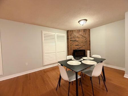 For Lease - 5 Ford Street Unit# Upper, Barrie, Ontario - Photo 3