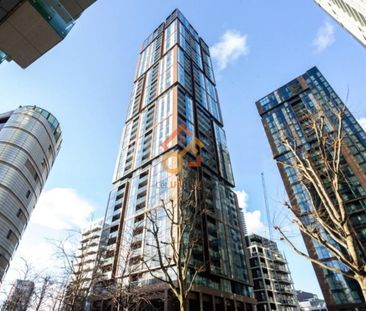 Maine Tower, 9 Harbour Way, London E14 - Photo 4