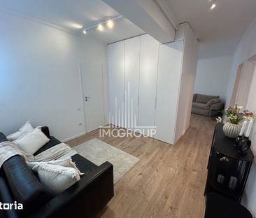 Ideal pentru cuplu modern | Apartament Nou, Etaj 4/4 cu Lift | Zona Ce - Fotografie 4