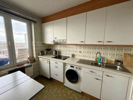 Penthouse te huur in Tienen - Photo 5