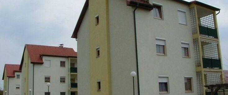 Zollhausstraße 15 - Heiligenkreuz im Lafnitztal - Photo 1