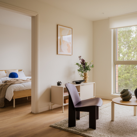 2 bedroom flat to rent - Photo 2