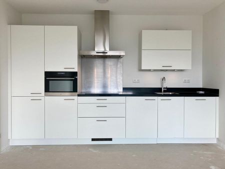 Te huur: S. Blaupot ten Catestraat 11 - Foto 3