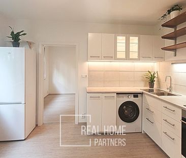 Pronájem bytu 1+1 40 m², MUDr. Jana Janského, Znojmo - Fotografie 5