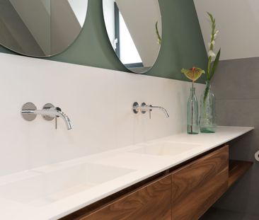 Appartement te huur: Zuider Buiten Spaarne 84-RD 2012 AB Haarlem - Foto 4