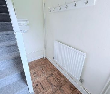 1 bedroom maisonette to rent - Photo 1