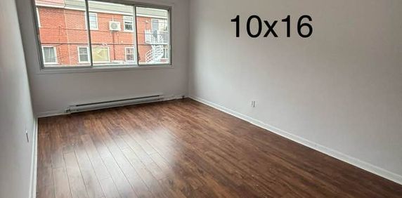 5½ Saint-Léonard 2e ÉTAGE - Photo 2