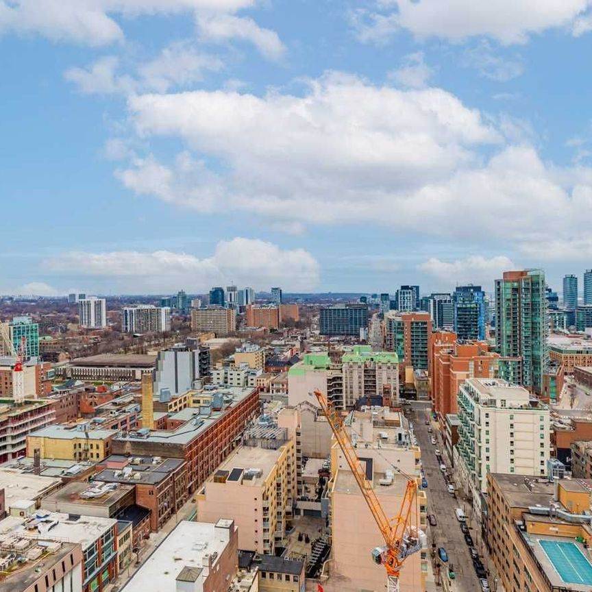 For Lease - 50 Lombard Street Unit# 2301, Toronto, Ontario - Photo 1