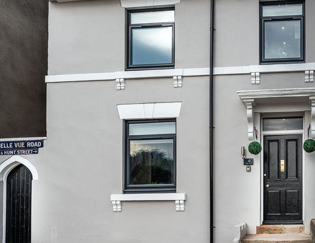 Belle Vue Road - Photo 1
