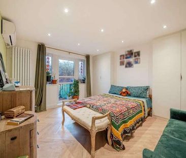 Barons Court, Star Road, Barons Court, W14 - Photo 6