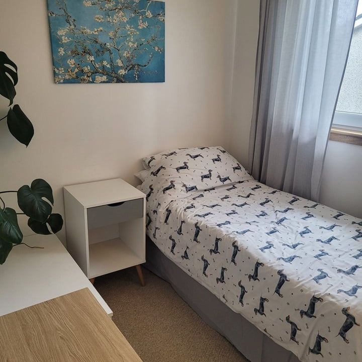 3 Bed End Terrace, Claremont Grove, AB10 - Photo 1