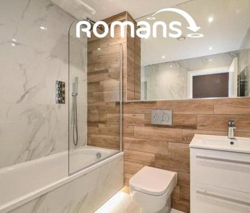 1 bedroom apartment to rent - Photo 6