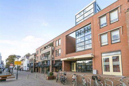 Te huur: Appartement Hoofdstraat in Noordwijk - Photo 2