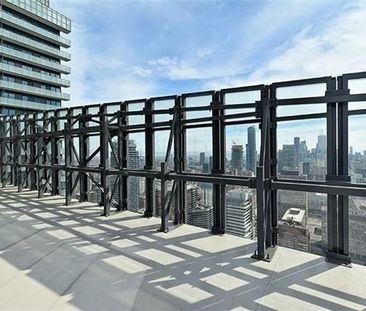For Lease - 65 St Mary Street Unit# 3004, Toronto, Ontario - Photo 1