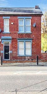 Killingworth Road, South Gosforth, Newcastle upon Tyne, Tyne and Wear, NE3 1TB - Photo 3