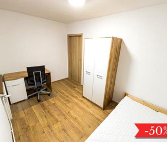 Pokój, ul. Bolesława Chrobrego - Zdjęcie 3