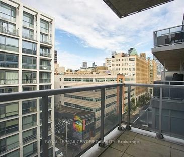 Lofts 399 , #719 - Photo 6