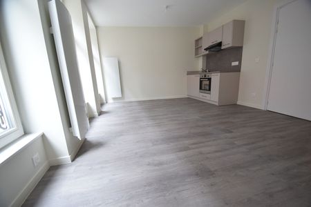 Location appartement 44.45 m², Metz 57000Moselle - Photo 5