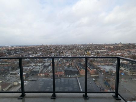 For Lease - 1285 Dupont Street Unit# 2007, Toronto, Ontario - Photo 5