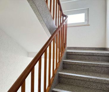 HAGEN - EILPE: GEMÜTLICHE 2 – ZIMMER DACHGESCHOSS - WOHNUNG MIT GAR... - Foto 1