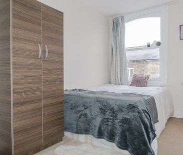 Room in a Shared Flat, Coldharbour Lane, SW9 - Photo 3