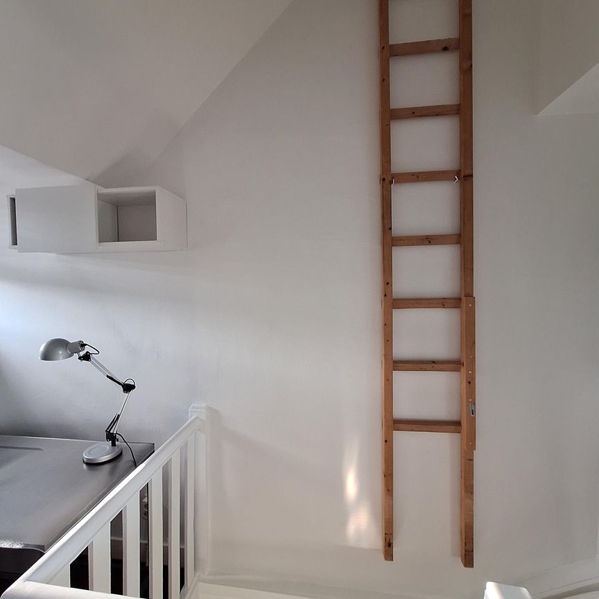 Te huur: Appartement Edisonstraat 35 BS in Utrecht - Photo 1