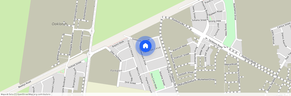 3 Cinnamon Circuit, Vic 3336, Fraser Rise