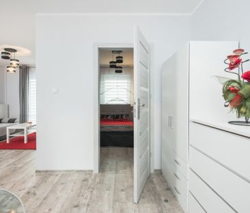 Mieszkanie 46 m², Kraków, Dębniki, Karola Bunscha - Photo 2