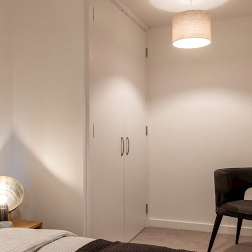 Flat 87, Apo Liverpool - Photo 1