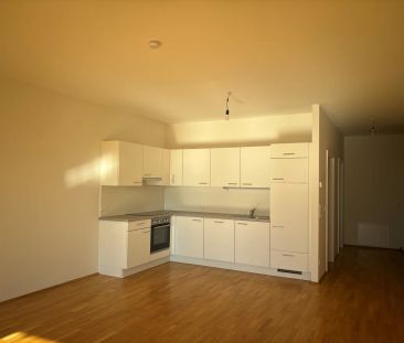 Provisionsfreie 2- Zimmer- Wohnung mit Balkon in Graz-Eggenberg - A... - Photo 6